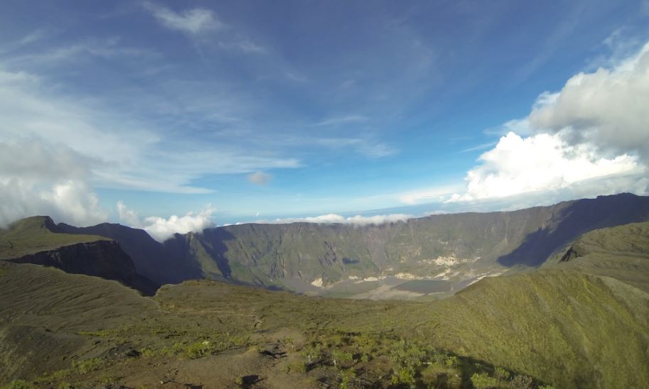 TN Gunung Tambora