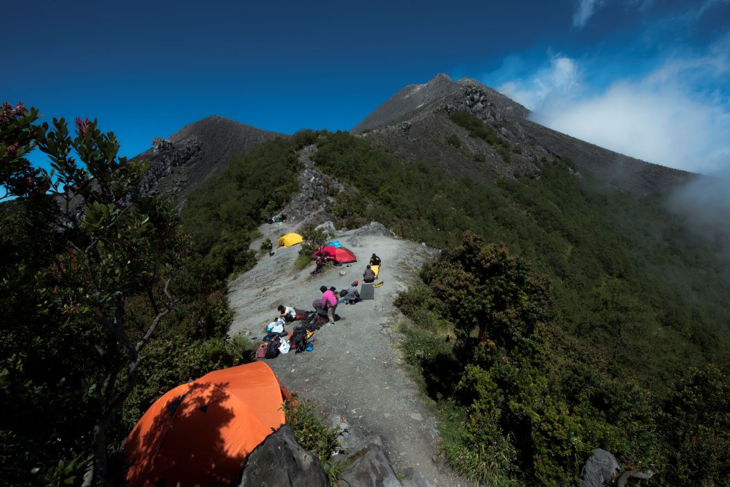 TN Gunung Merapi