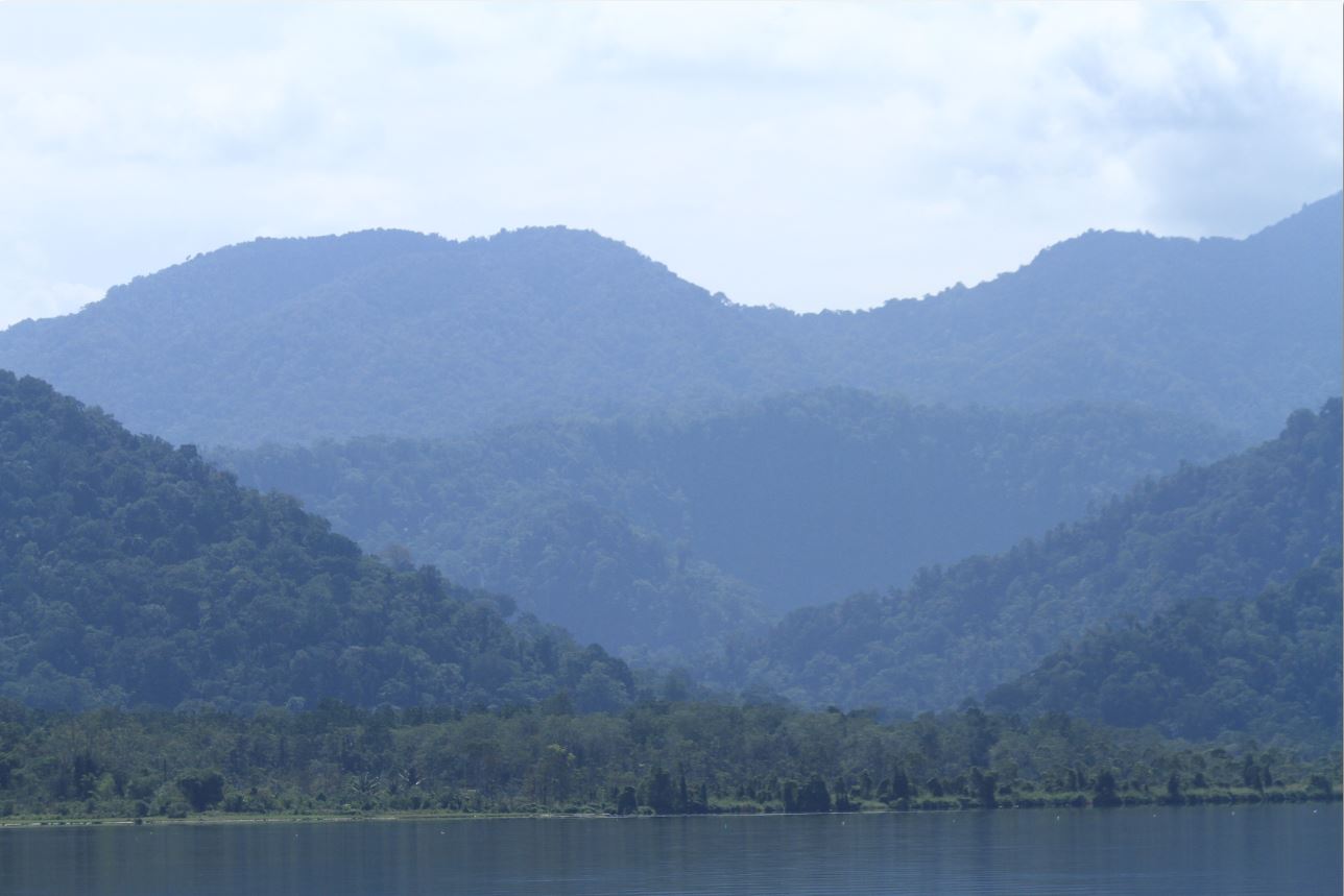 Merupakan enclave TN Lore Lindu yang terdiri dari 5 desa yaitu Desa Puro, Langko, Tomado, Anca dan Olu. Berada pada ketinggian 1.000 m dpl, luas 3.470,52 Ha
