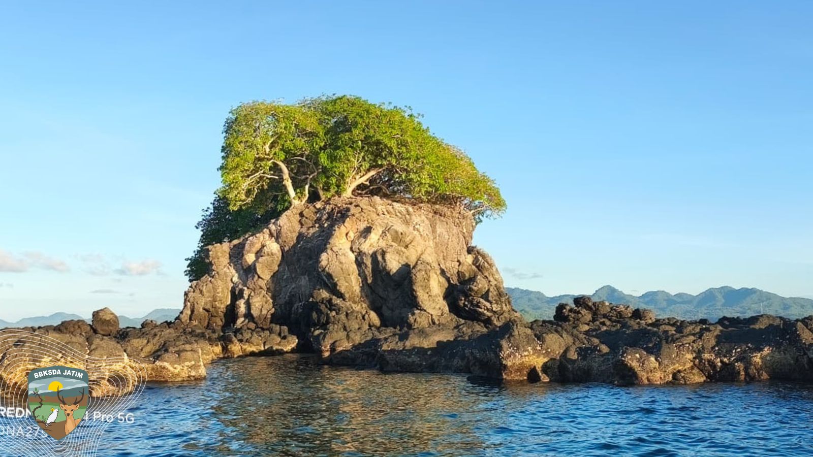 Dua Pulau, Dua Wajah Konservasi, Cagar Alam Pulau Noko dan Pulau Nusa