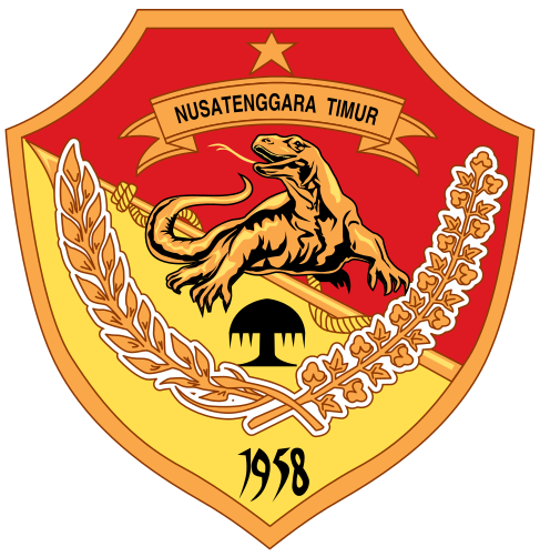 Logo Provinsi Nusa Tenggara Timur