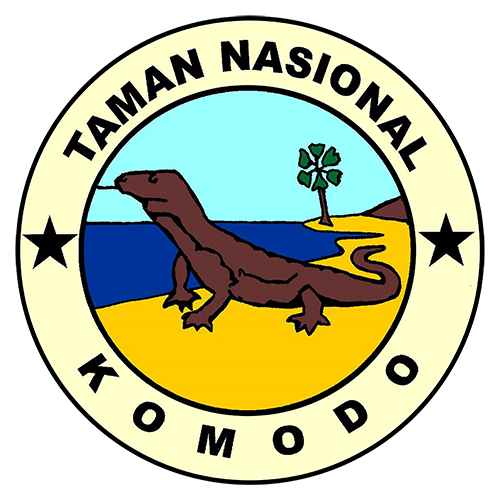 Logo Balai Taman Nasional Komodo
