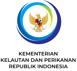 Logo Kementerian Kelautan dan Perikanan
