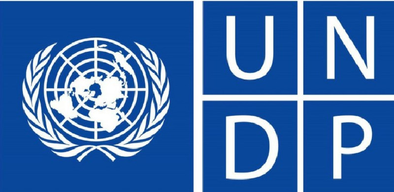 Logo United Nations Development Programme (UNDP)