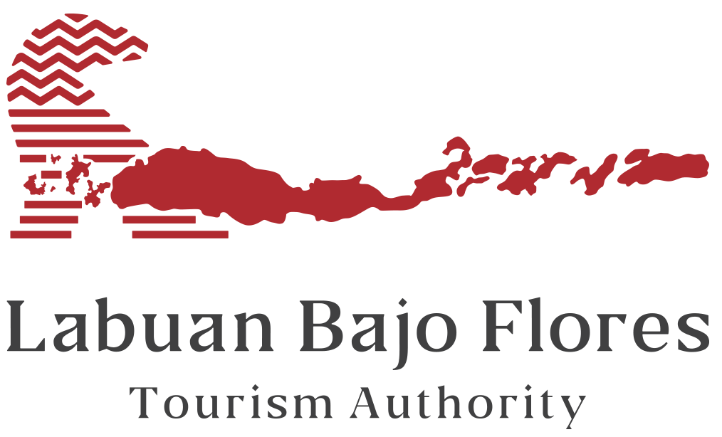 Logo Badan Pelaksana Otorita Labuan Bajo Flores