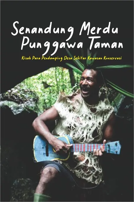 Laporan Senandung Merdu Punggawa Taman