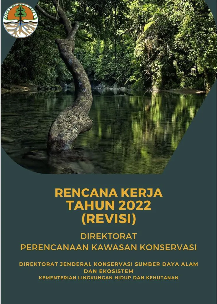 Laporan Reviu Rencana Kerja Tahun 2022 Direktorat RKK