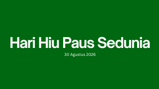 Banner Hari Hiu Paus Sedunia