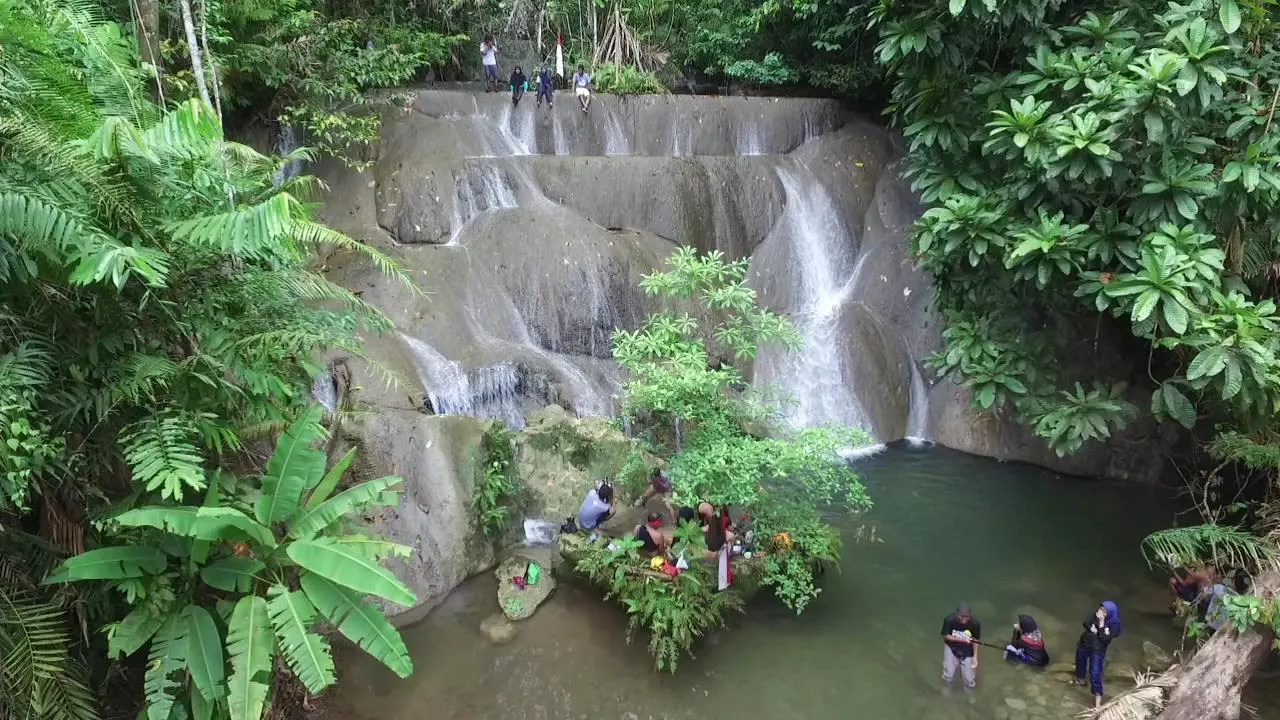 Banner Ayo Berpetualang ke Taman Nasional Aketajawe Lolobata