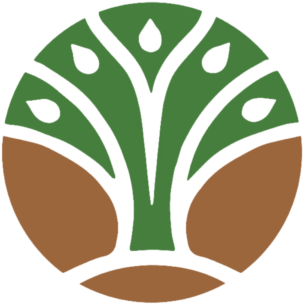 Logo Balai Besar KSDA Riau