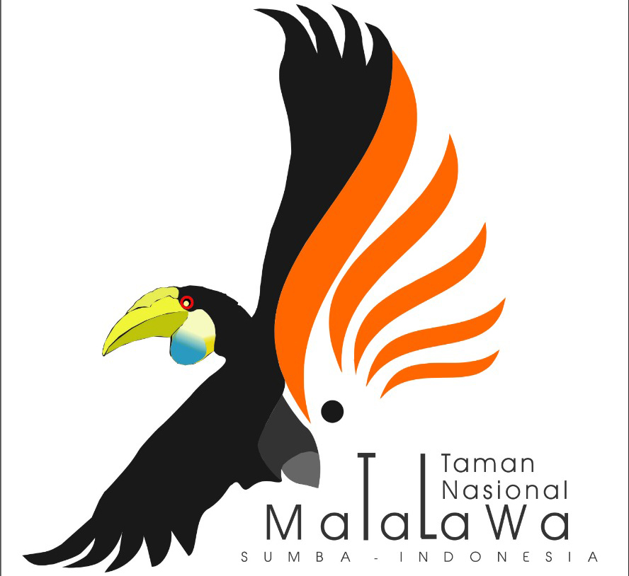 Logo Balai TN Manupeu Tanah Daru dan Laiwangi Wanggameti