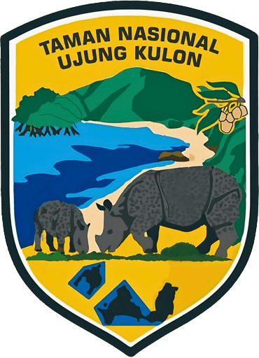Logo Balai TN Ujung Kulon
