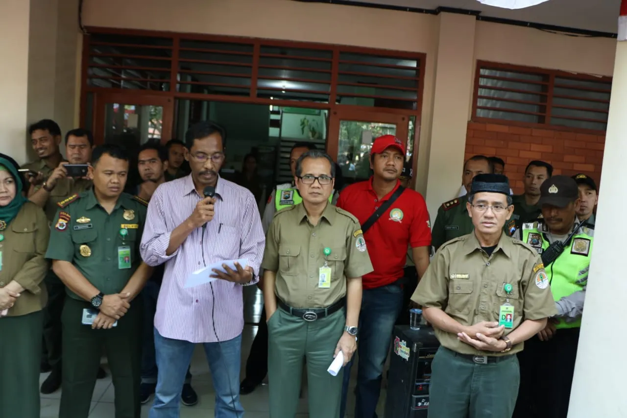 Banner Menilik Aksi Damai 148 di BBKSDA Jatim