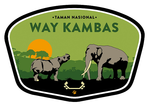Logo Balai TN Way Kambas