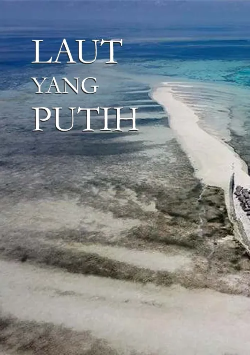 Laporan Laut Yang Putih