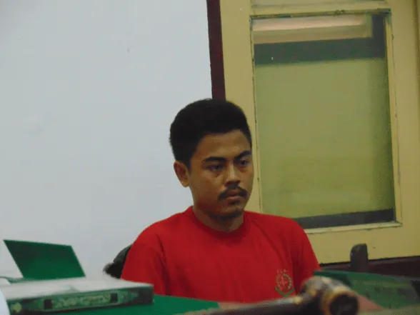 Banner Pidana Penjara Pelaku Perdagangan Satwa Liar Melalui Medsos