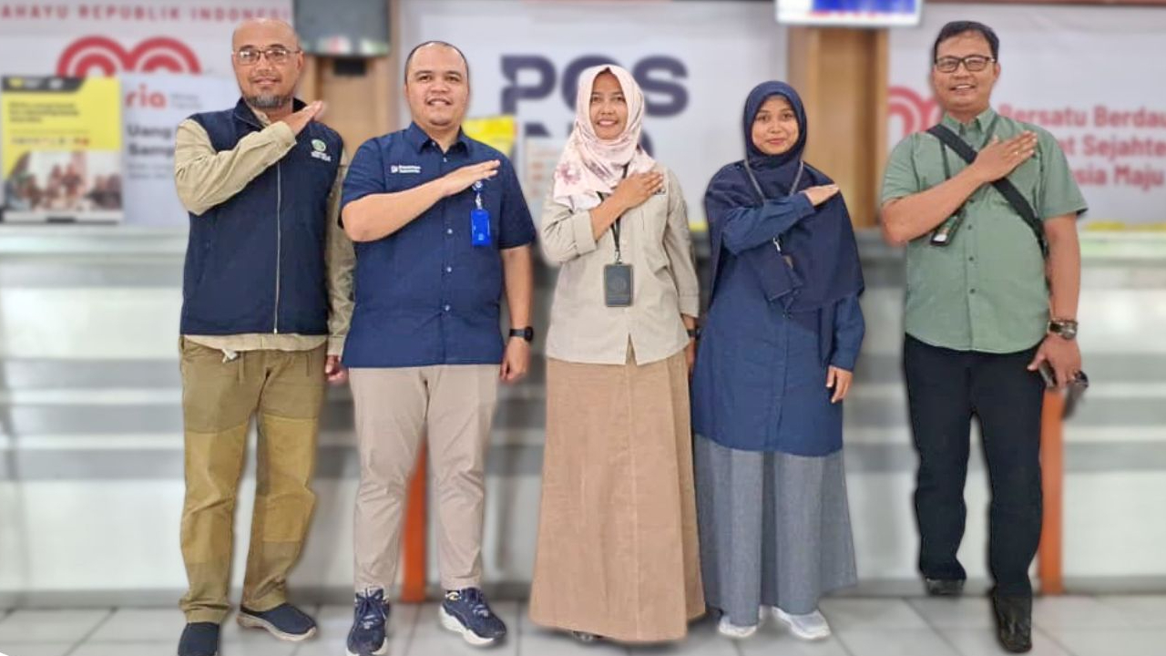 Banner Klik, Kirim, Tertahan: Mengurai Simpul Perizinan Tumbuhan di Era Digital