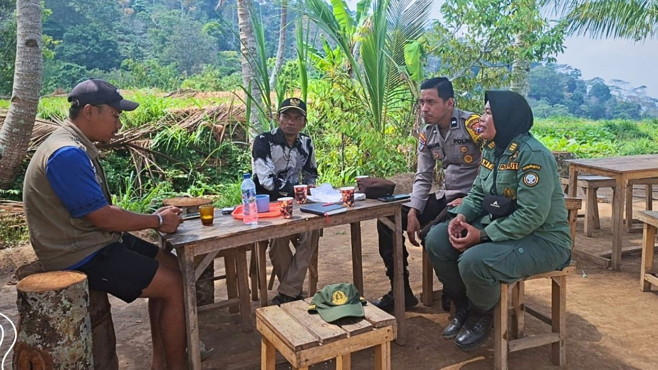 Banner Ramai Di Media Sosial, BBKSDA Jatim Luruskan Polemik Pendakian Argopuro Via Bondowoso