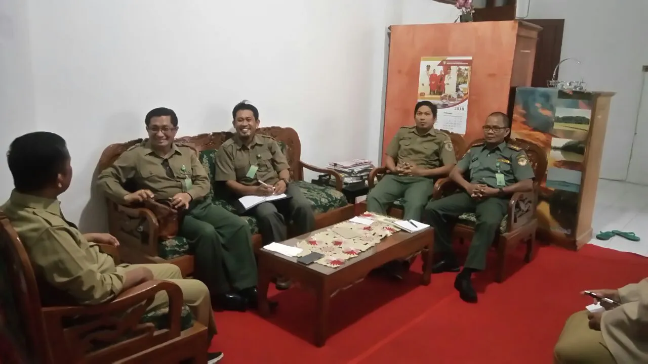 Banner Pembahasan Ekowisata Karst di Pangkep