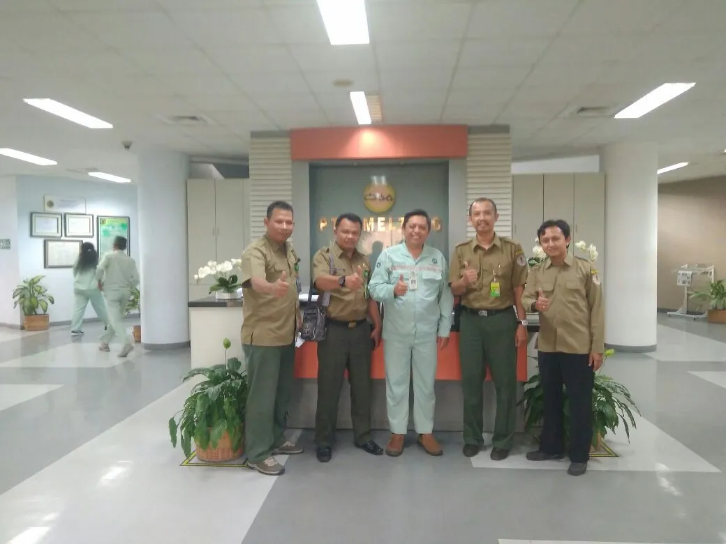 Banner BBKSDA Jatim Penjajakan Kerjasama di Gresik