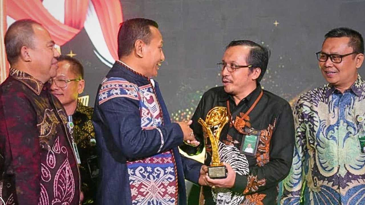 Banner Panggilan Jiwa, MATAWALI Buktikan Kolaborasi Bisa Menyelamatkan Satwa