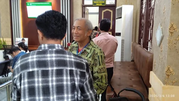 Banner Ahli Pertanahan Sebut SHM Yang Terbit Bodong