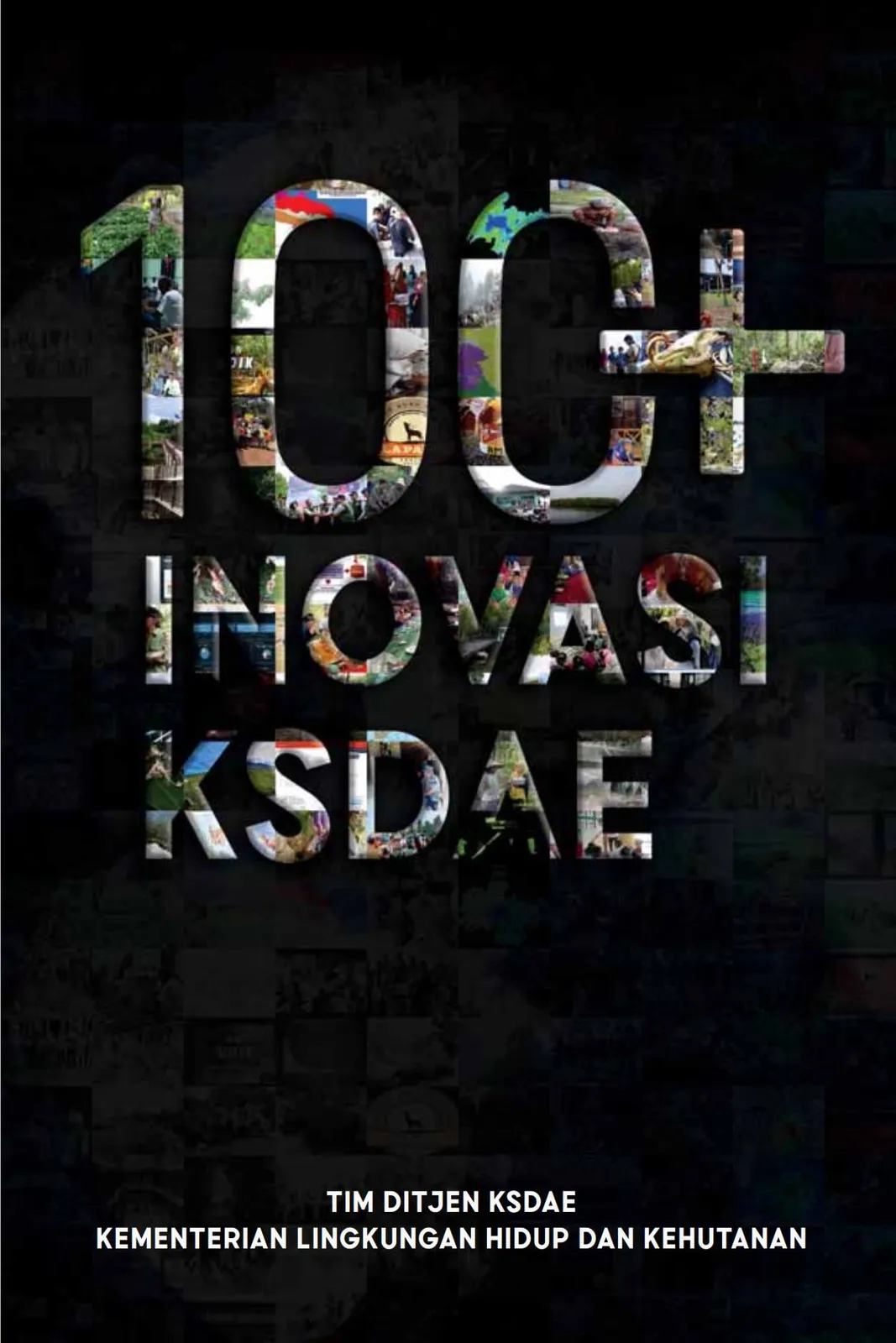 Laporan 100+ Inovasi KSDAE