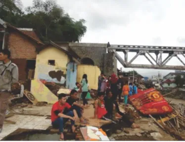 Banner Perlunya Sinergitas Kawasan Konservasi dan Daerah Penyangga sebagai Satu Kesatuan Sistem Penyangga Kehidupan