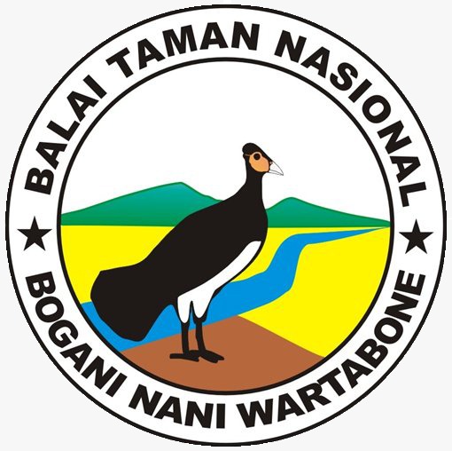 Logo Balai TN Bogani Nani Wartabone