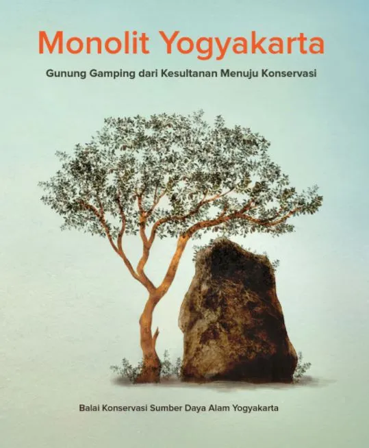 Laporan Monolit Yogyakarta