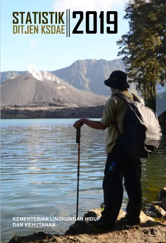 Laporan Statistik Ditjen KSDAE Tahun 2019