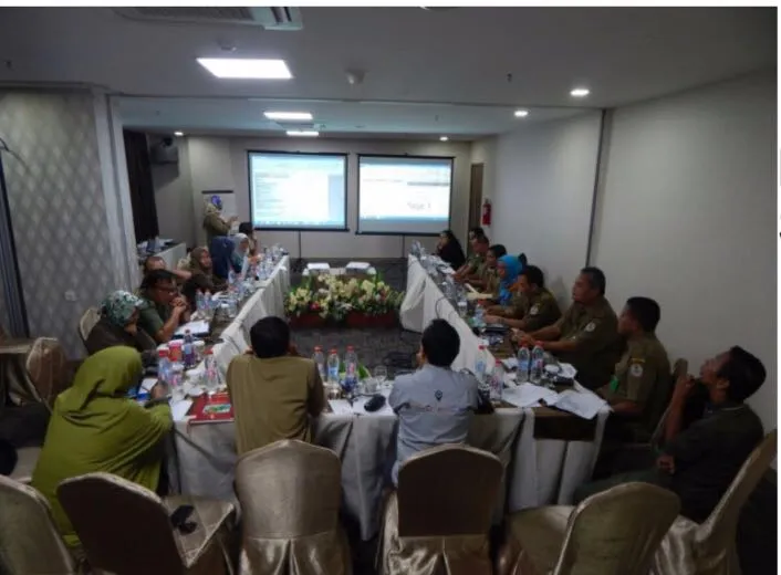 Banner Penilaian METT Balai TN Berbak Sembilang