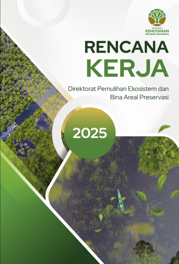 Laporan Rencana Kinerja Direktorat PEBAP 2025