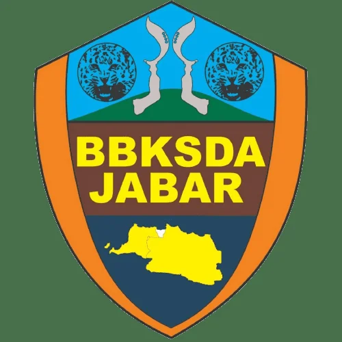 Logo Balai Besar KSDA Jawa Barat
