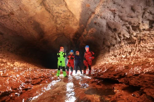 Foto kawasan TN Bantimurung Bulusaraung