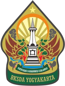 Logo Balai KSDA Yogyakarta