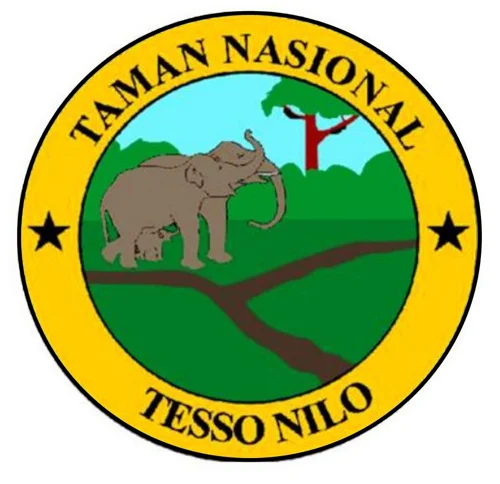 Logo Balai TN Tesso Nilo