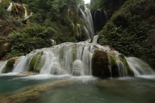 Foto kawasan TN Laiwangi Wanggameti