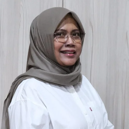 Dr. Ir. Ammy Nurwati, M.M.