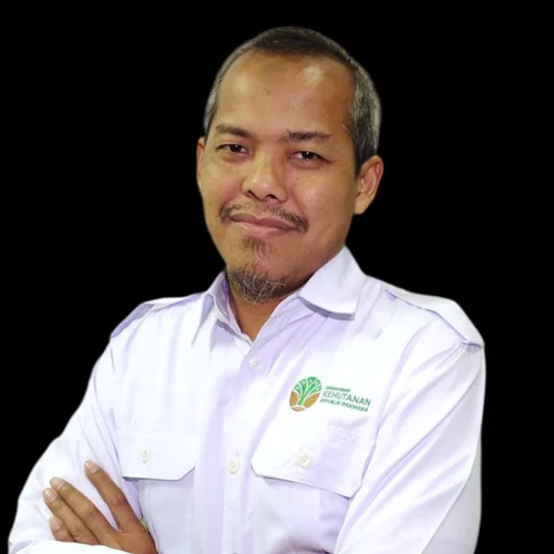 Sapto Aji Prabowo, S.Hut., M.Si.